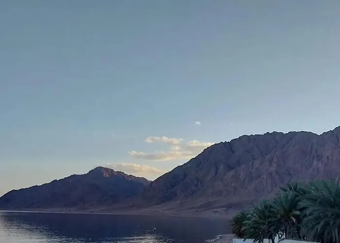 مكان تخييم Salt Water Camp