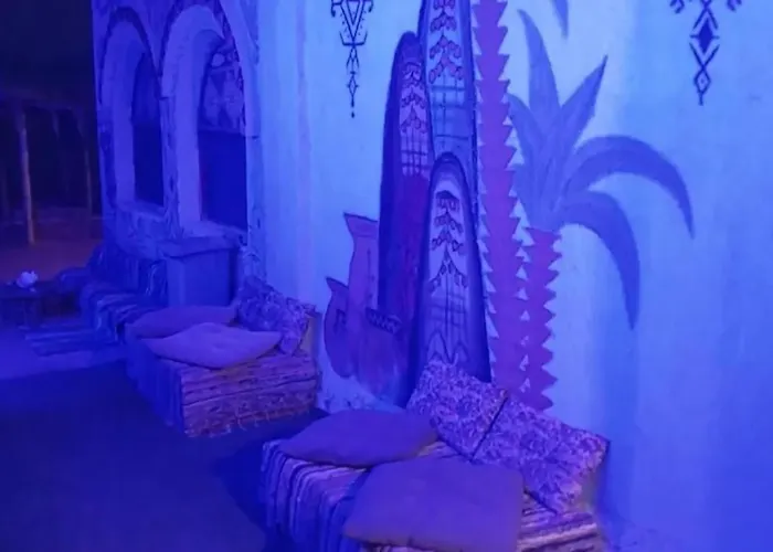 Salt Water Camp مكان تخييم 4*