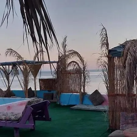 مكان تخييم Salt Water Camp 4*