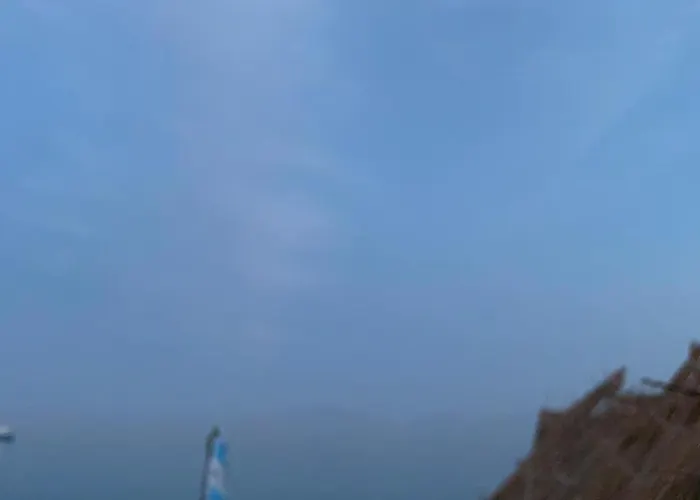 Salt Water Camp مكان تخييم نويبع