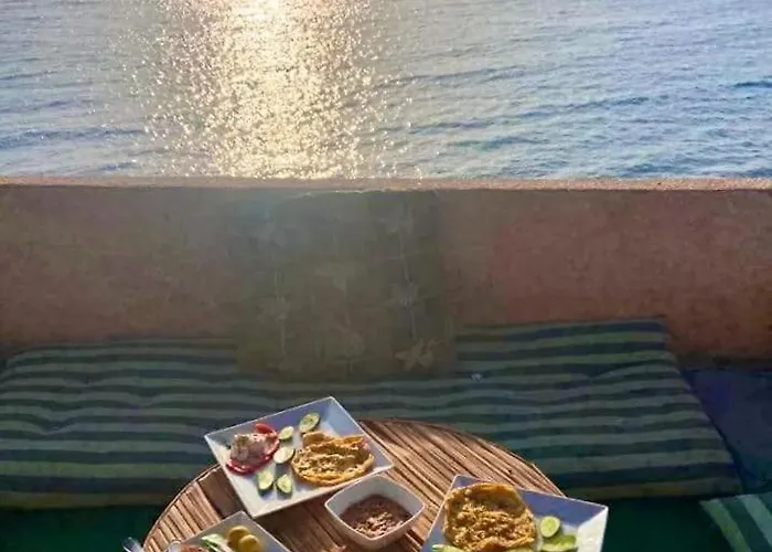 مكان تخييم Salt Water Camp 4*