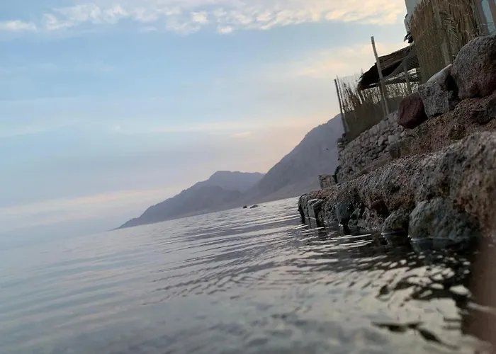 Salt Water Camp مكان تخييم 4*
