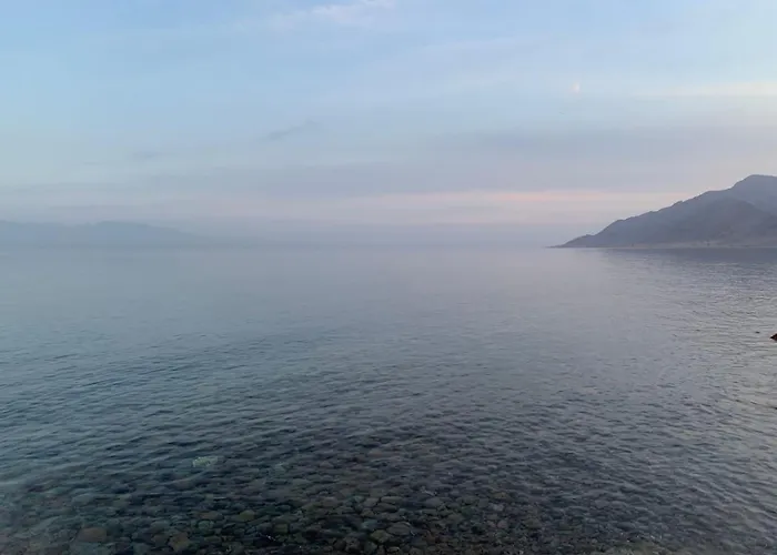 Salt Water Camp