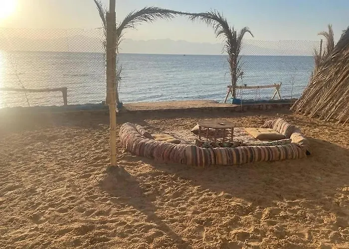 Salt Water Camp 4*