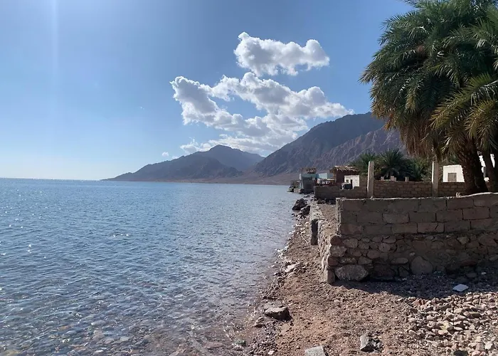 Salt Water Camp
