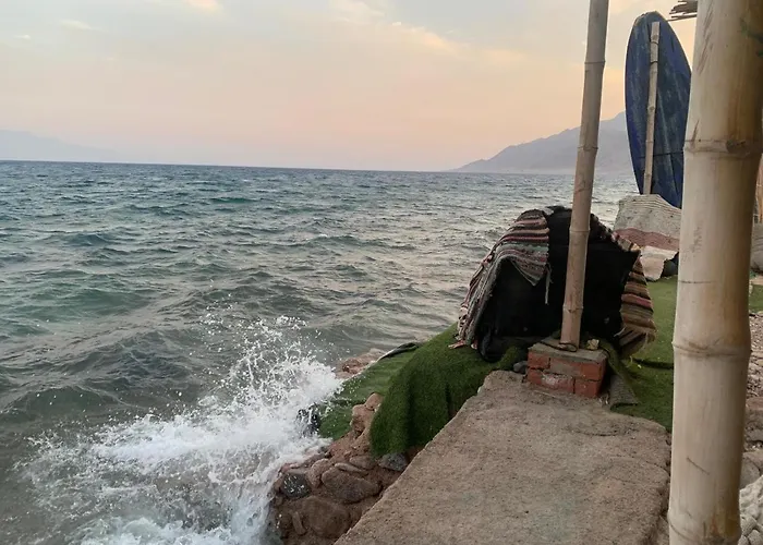 Salt Water Camp مكان تخييم 4*