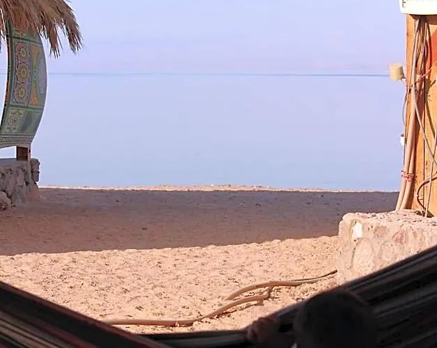 Kemping Salt Water Camp