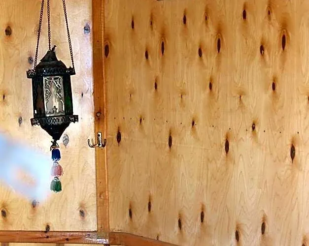 Salt Water Camp Kemping Nuweiba`