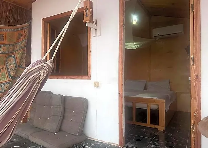 Salt Water Camp نويبع