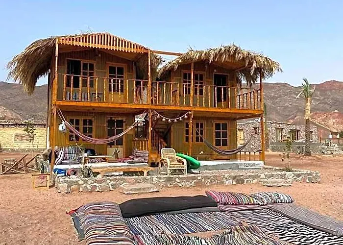 Salt Water Camp مكان تخييم 4*