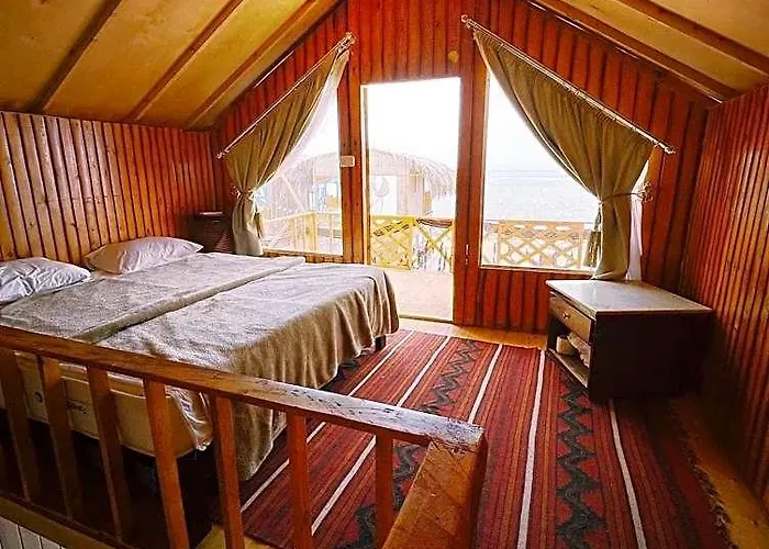 Salt Water Camp مكان تخييم 4*