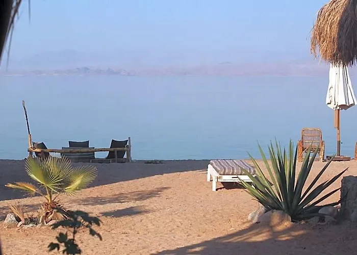Salt Water Camp مكان تخييم 4*