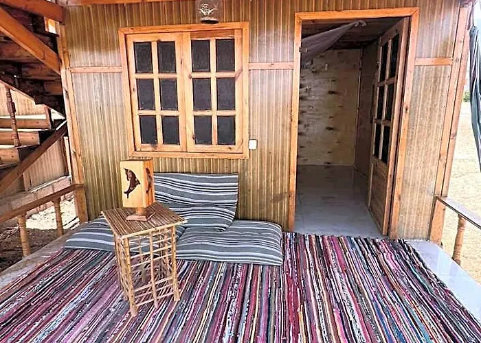 Salt Water Camp مكان تخييم 4*