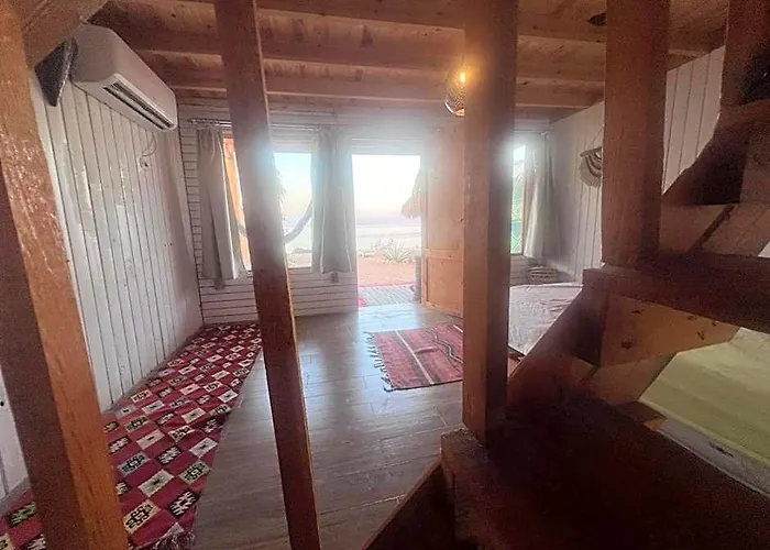 Salt Water Camp مكان تخييم 4*